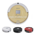 C561 Intelligent Auto Cleaning Robot Hot Ash Vacuum Cleaner